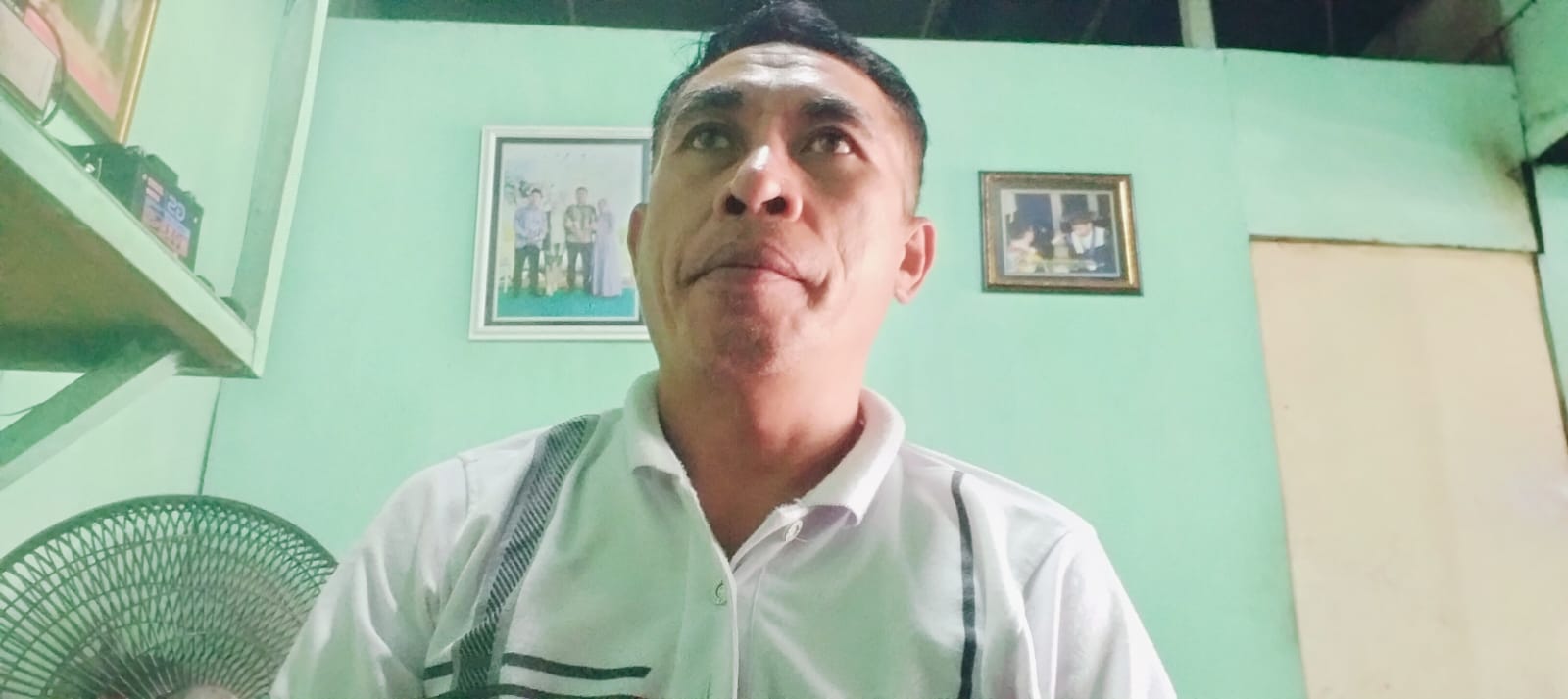 Sekdes Luang Timur Desak Aparat Tertibkan Perdagangan Santigi, Soroti Dugaan dari Pulau Luang