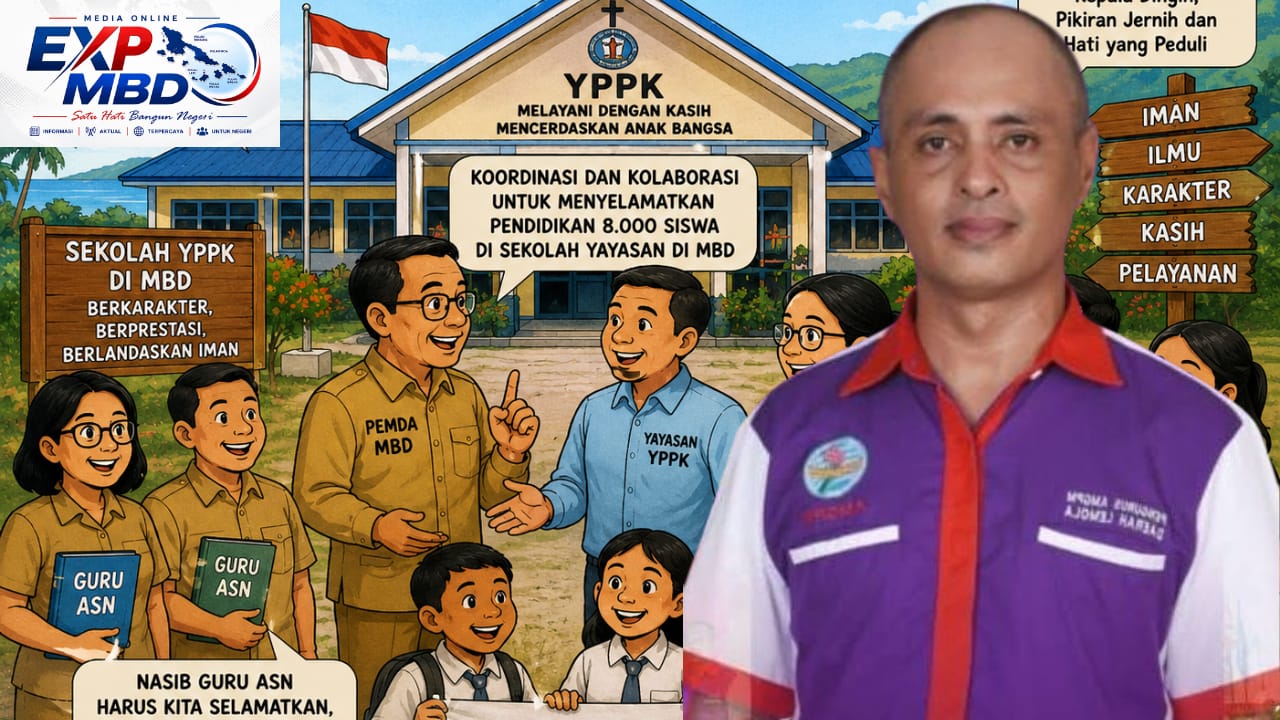 Redistribusi Guru Jadi Solusi, Semua Pihak Diminta Tetap Bijak