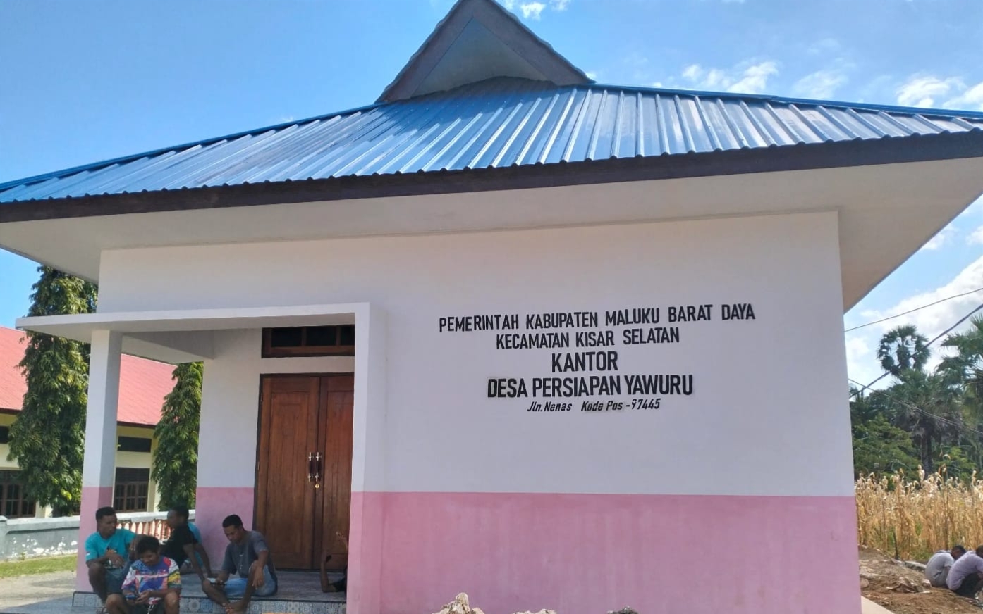 Verifikasi Faktual 14 Desa Persiapan diagendakan 19–22 November 2026